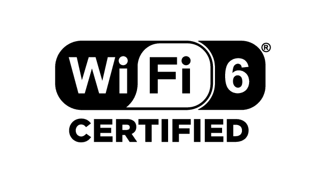 Wi-Fi 6 标识